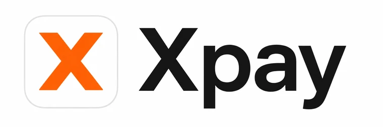 Xpay logo